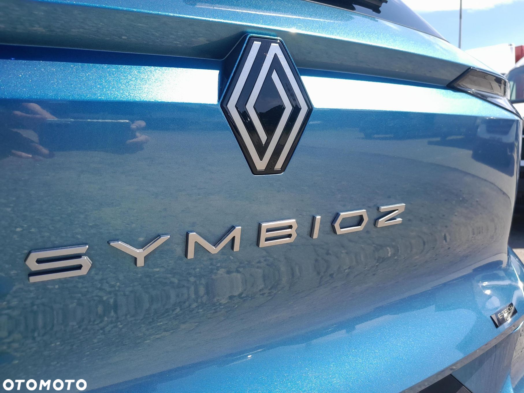 Renault Symbioz - 27