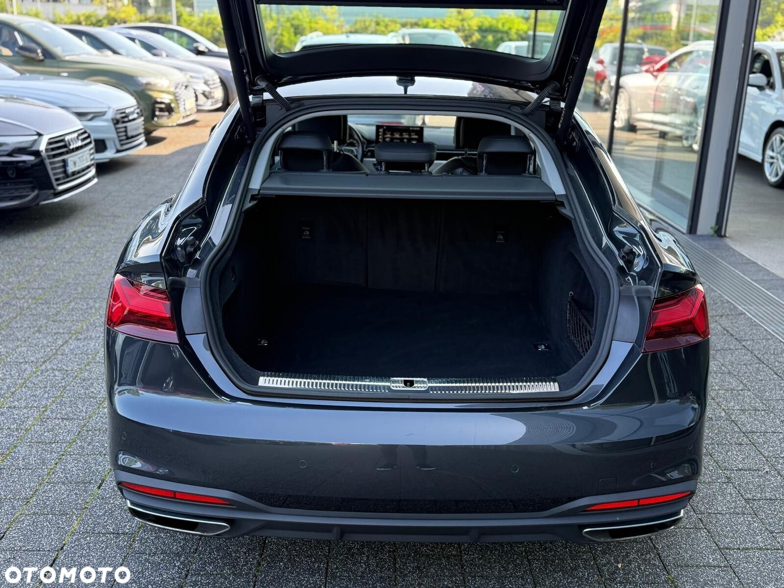 Audi A5 - 9