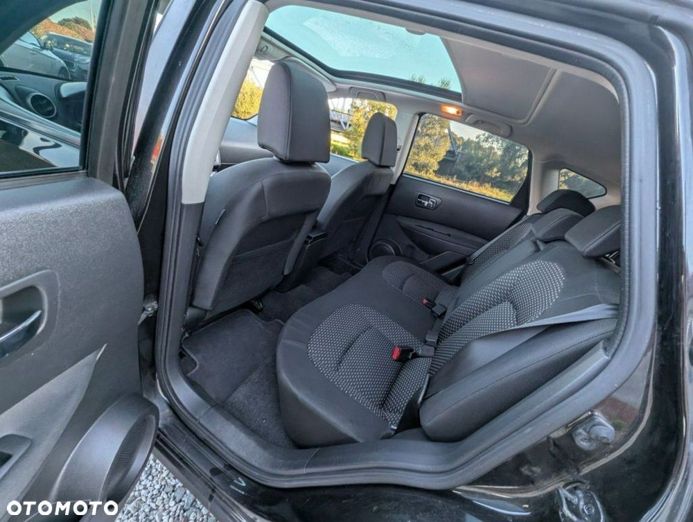 Nissan Qashqai - 17