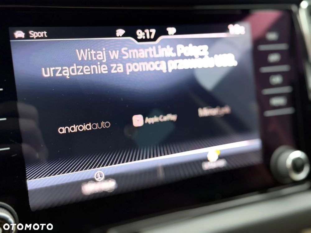 Skoda Kodiaq 2.0 TSI 4x4 Style DSG - 28