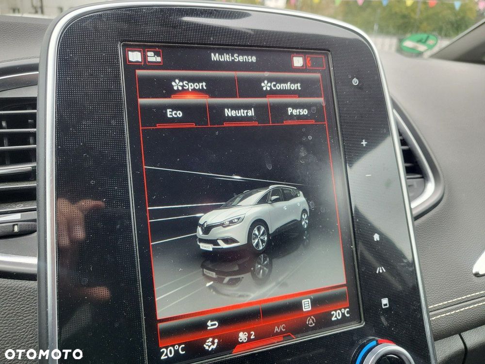 Renault Scenic - 30