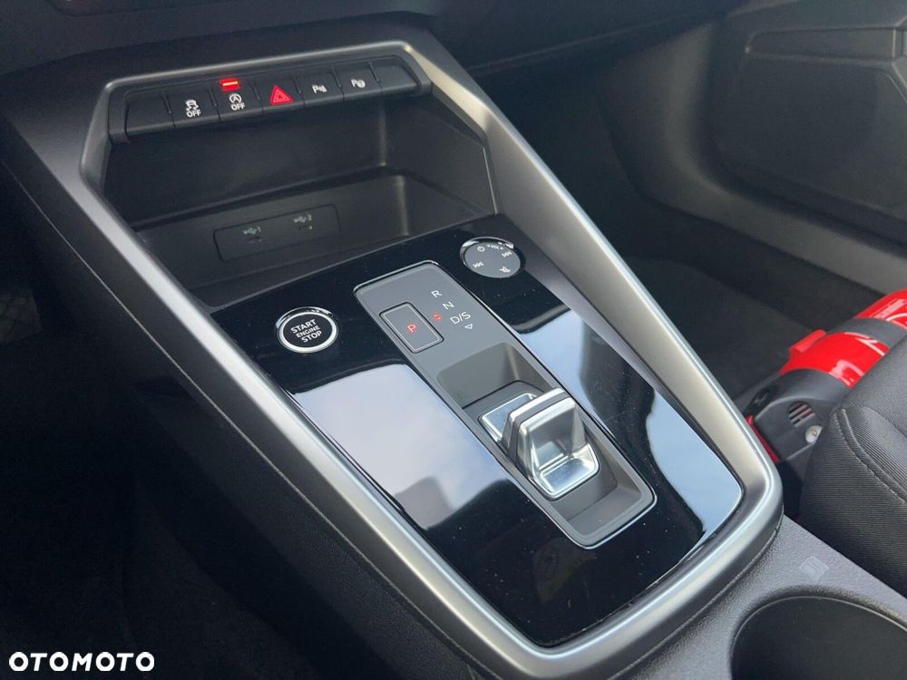 Audi A3 Sportback - 25