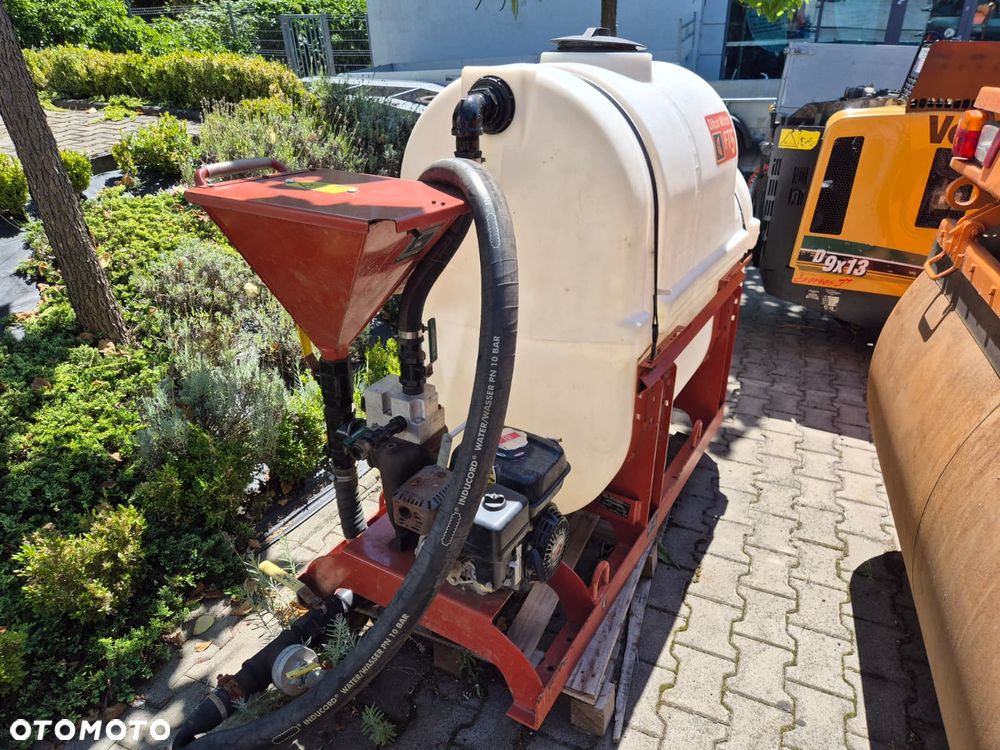 Vermeer D9X13 SERIA 2 NAVIGATOR / WIERTNICA HORYZONTALNA / 1 WŁ / SERWISOWANA / MOŻLIWA PŁUCZKA DITCH WITCH FT5 / TRANSPORT CAŁA EUROPA - 41