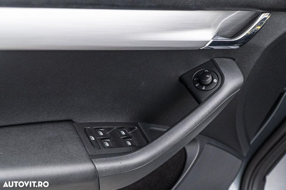 Skoda Octavia Combi 1.0 TSI DSG Style - 24