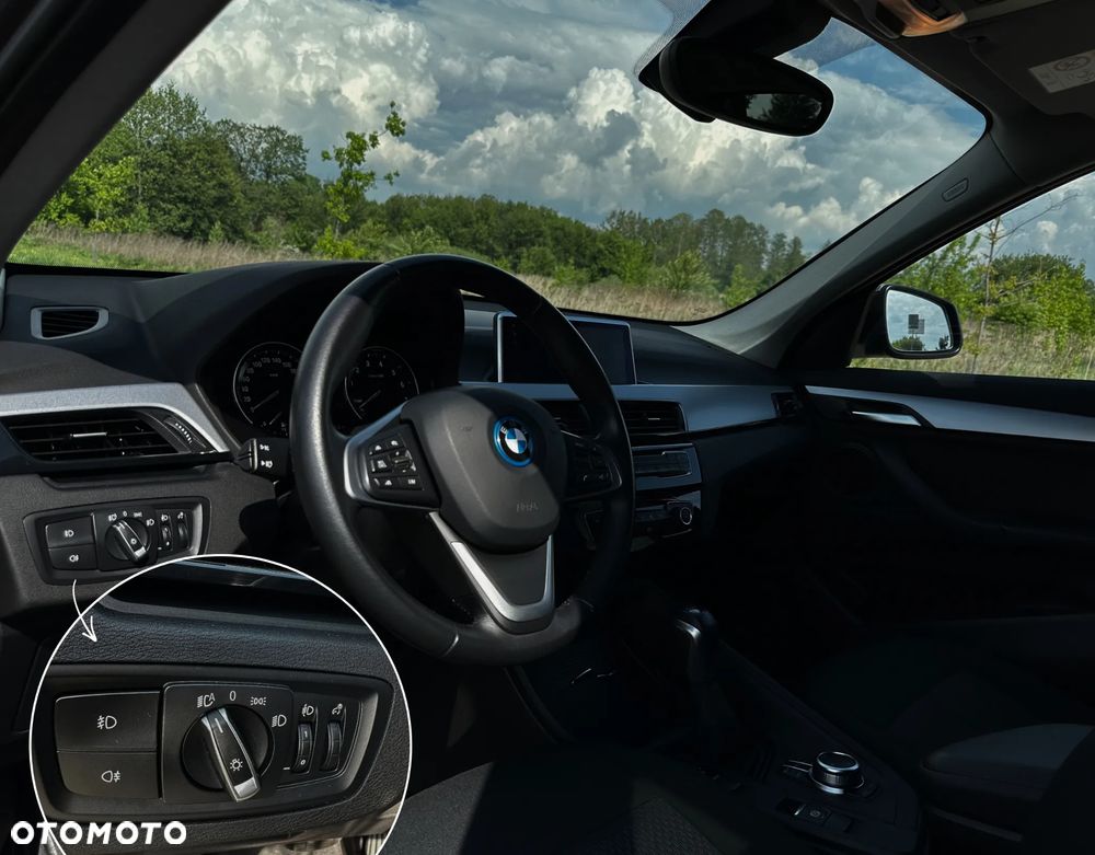 BMW X1 xDrive25e Sport Line - 21