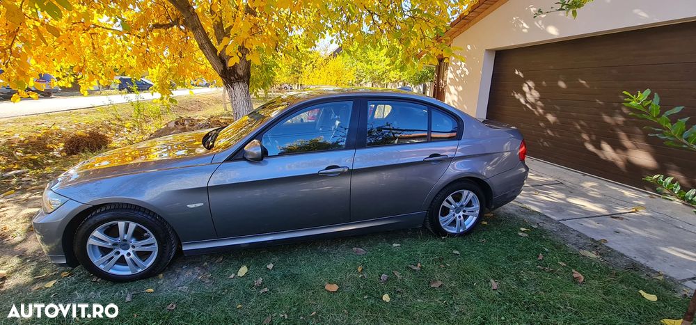 BMW Seria 3 - 1