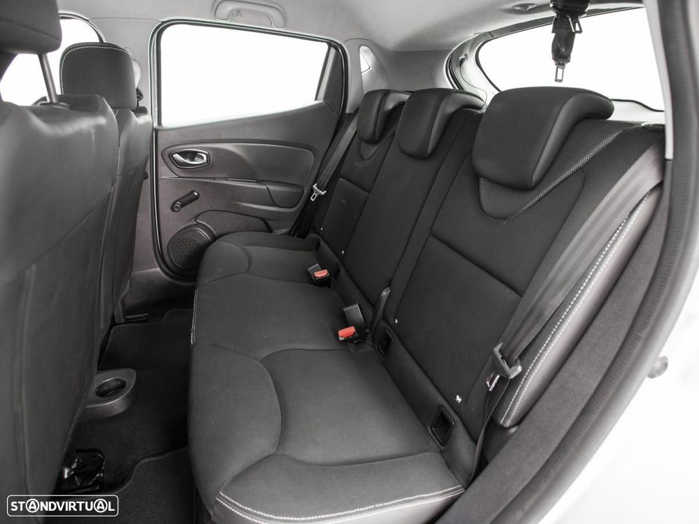 Renault Clio 1.5 dCi Zen - 8