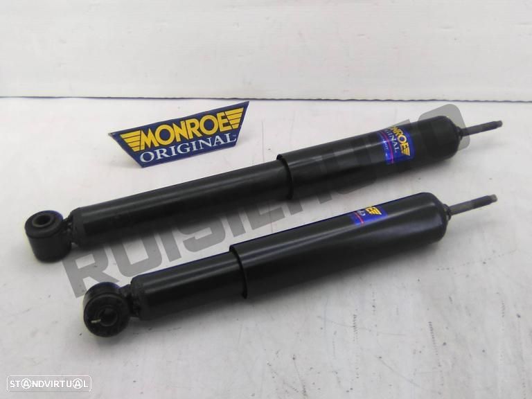 Conjunto Amortecedores Trás 436_181 Opel Tigra Ii Twintop [2004 - 1