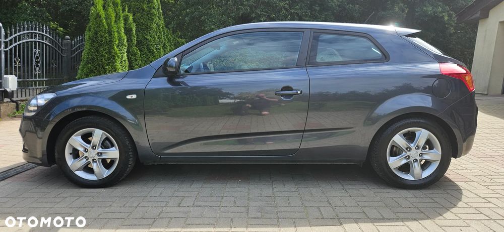 Kia ProCeed 1.6 CVVT Edition 7 - 15