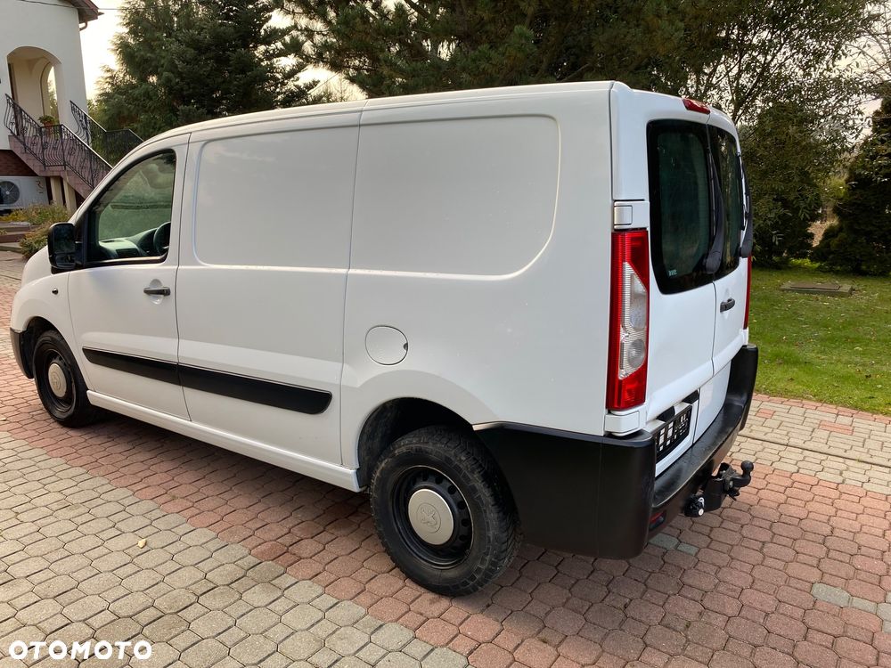 Peugeot Expert - 9