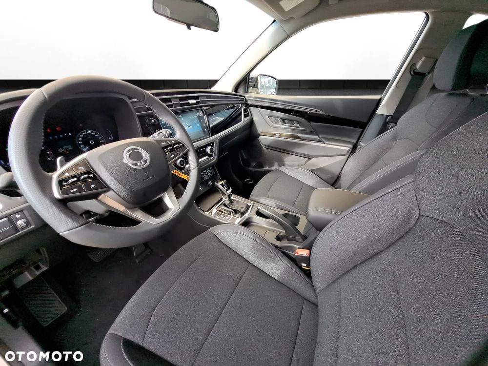 SsangYong/KGM Korando 1.5 T-GDI Joy 2WD - 13