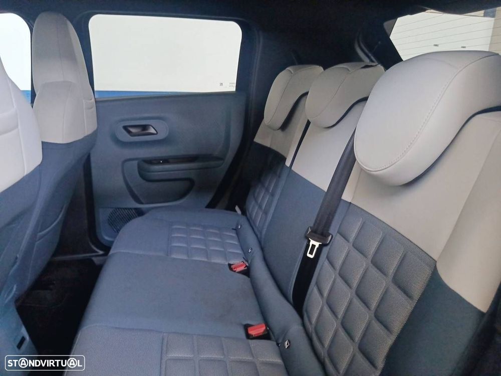Fiat Grande Panda 1.2 Hybrid La Prima eDCT - 10