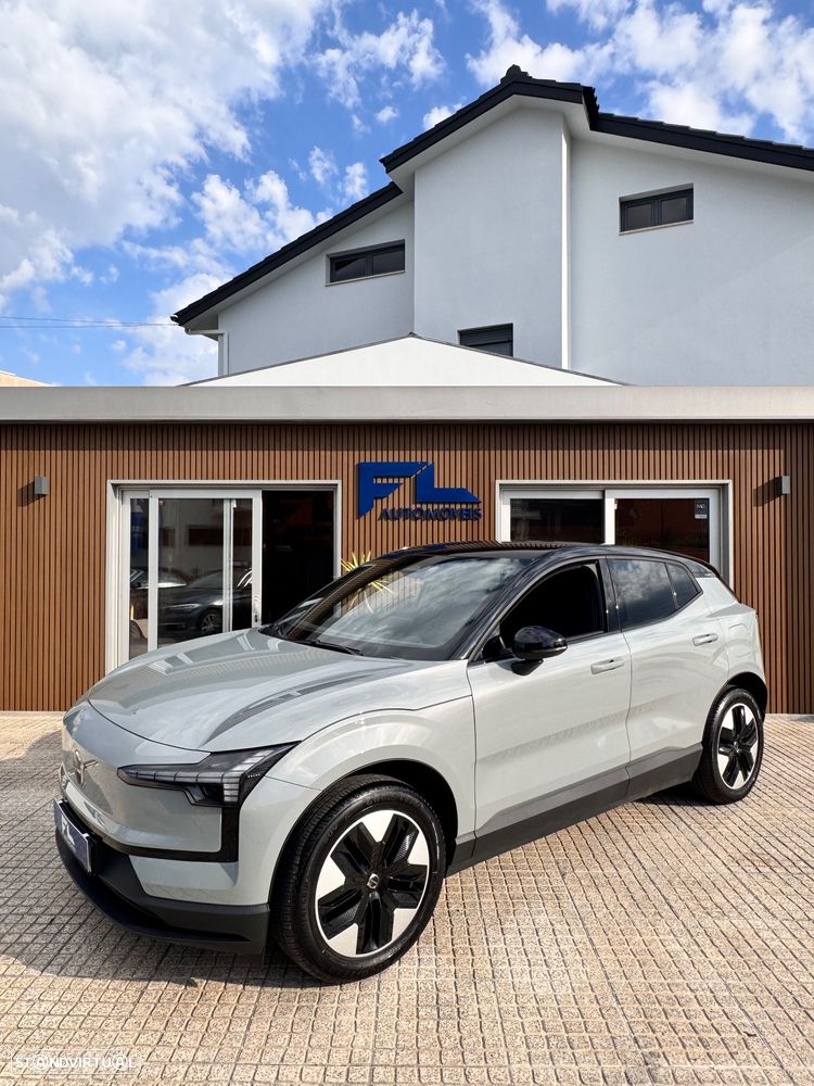 Volvo EX30 P3 electric RWD Essential - 20