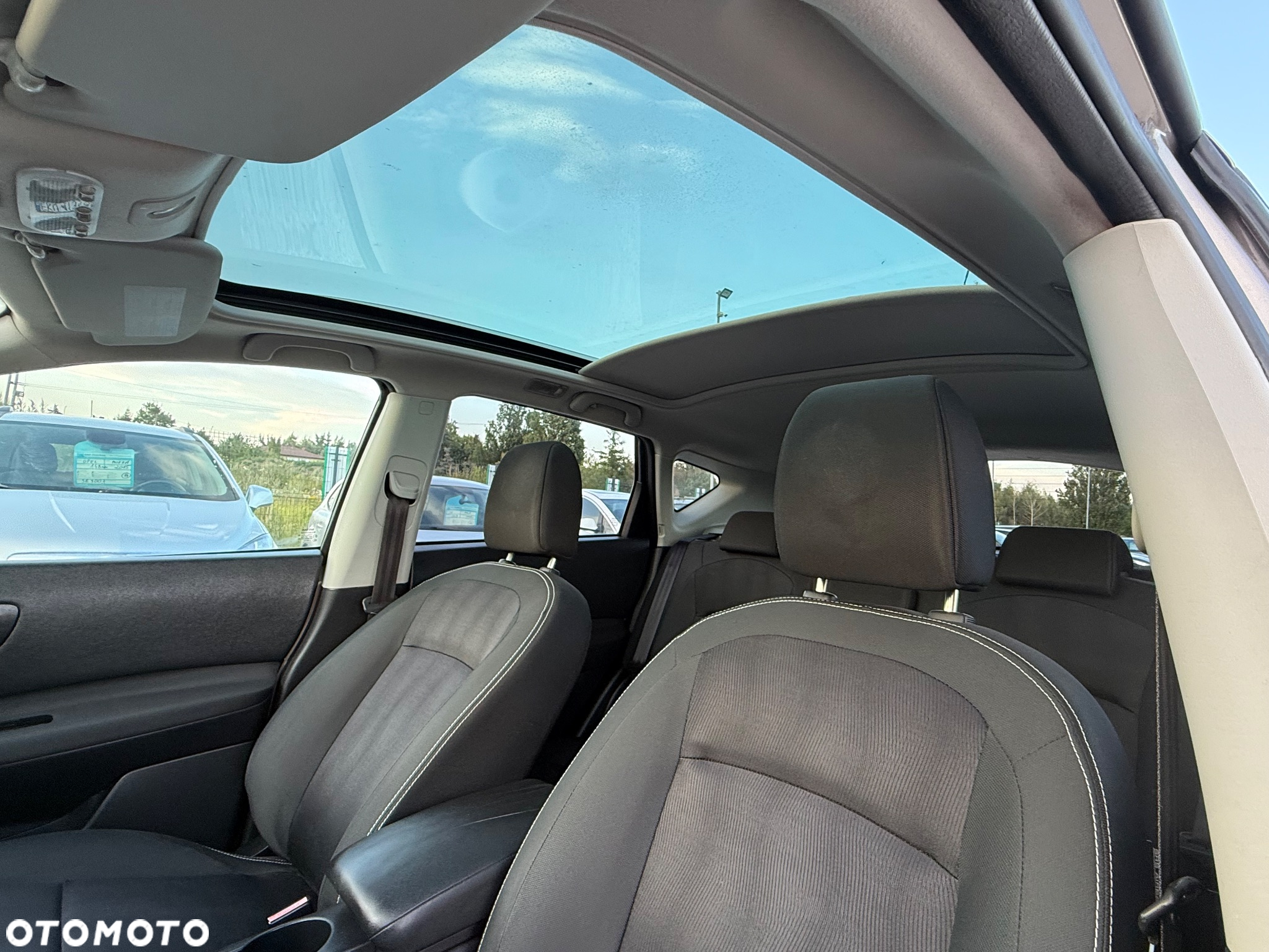 Nissan Qashqai 1.6 acenta - 22
