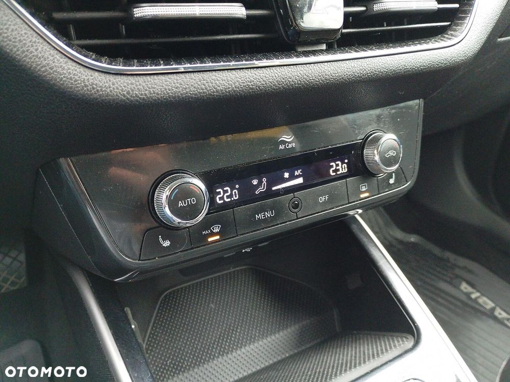 Skoda Fabia 1.0 TSI Style - 21