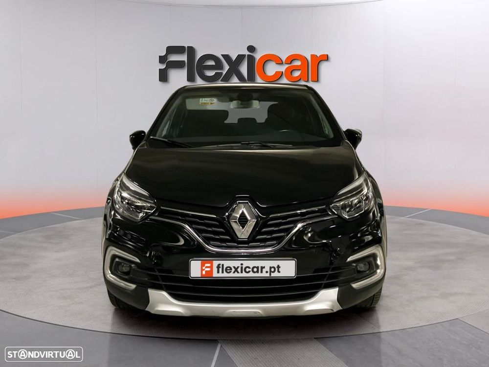 Renault Captur 1.5 dCi Exclusive EDC - 7