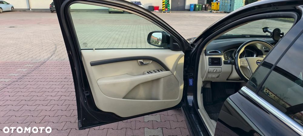 Volvo S80 D4 Drive-E Summum - 10