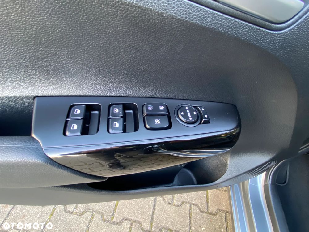 Kia Picanto 1.2 Dream-Team Edition - 26