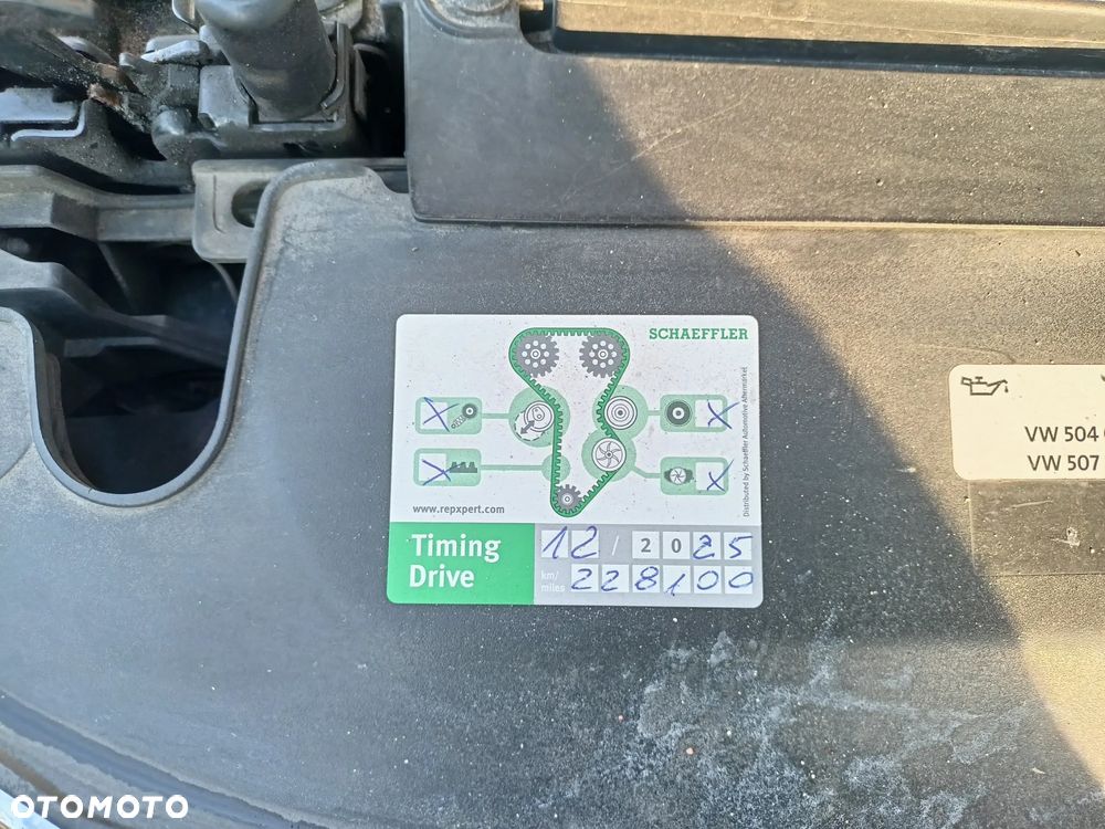 Skoda Superb 2.0 TDI Style - 17