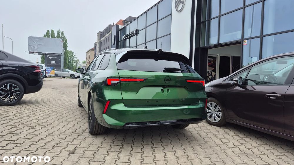 Opel Astra 1.5 CDTI Ultimate S&S - 3