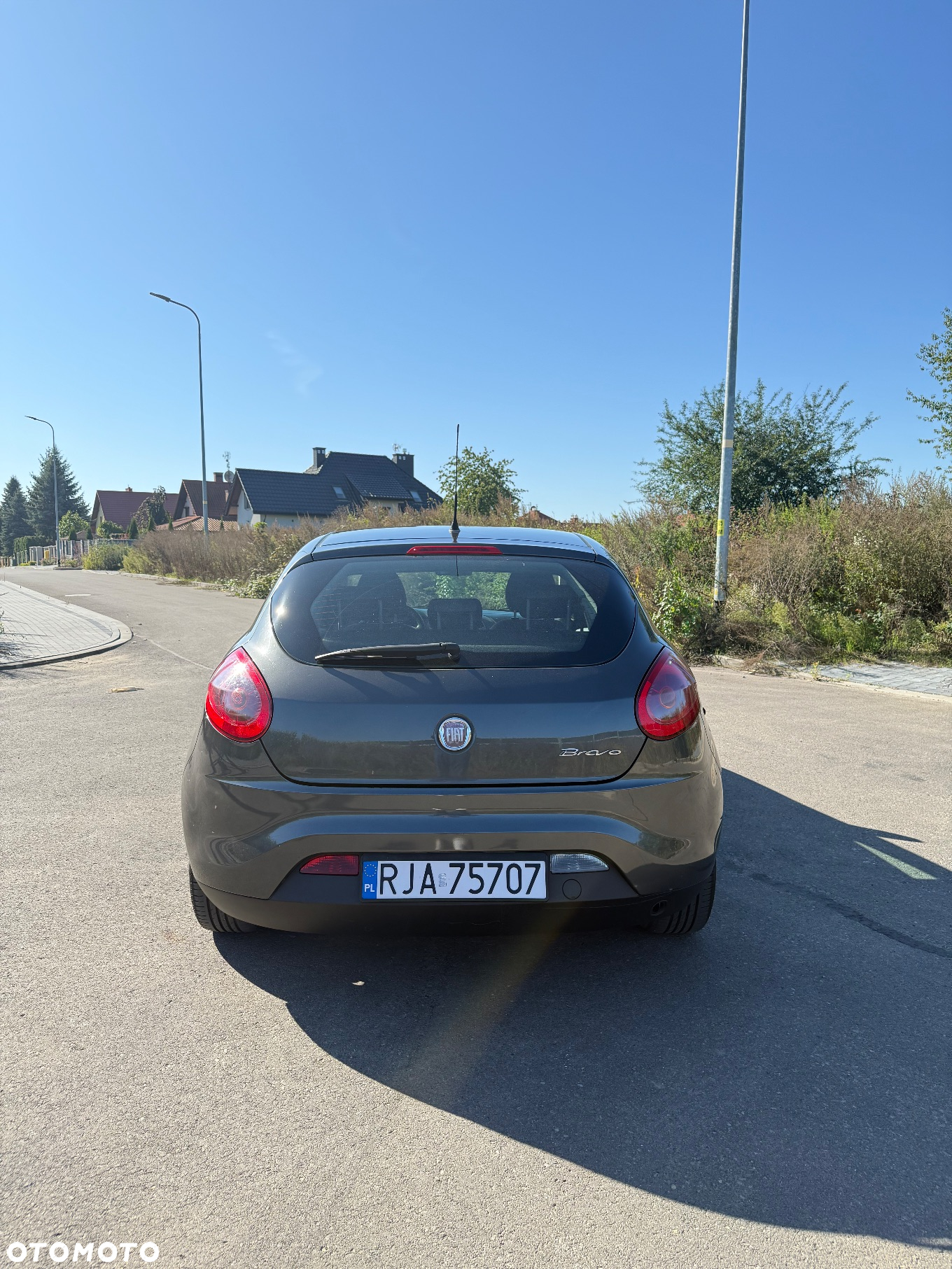 Fiat Bravo - 4