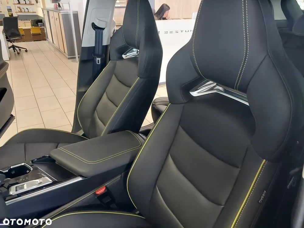 BAIC 5 Beijing 1.5T Comfort DCT - 14