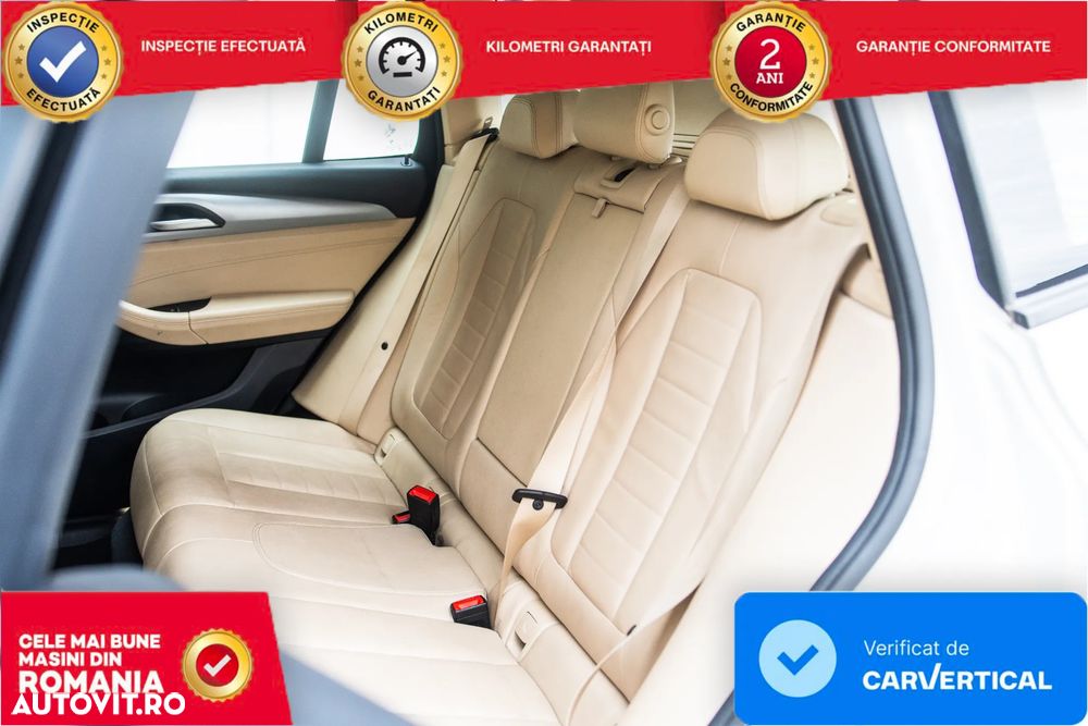 BMW X3 - 23