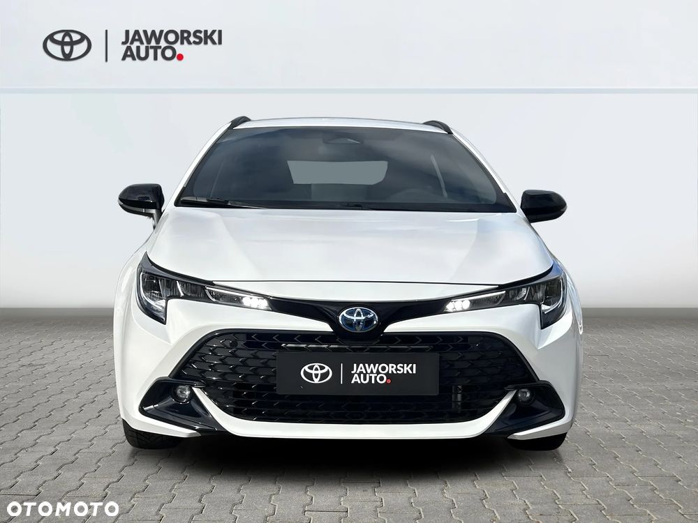 Toyota Corolla 1.8 Hybrid Comfort - 9