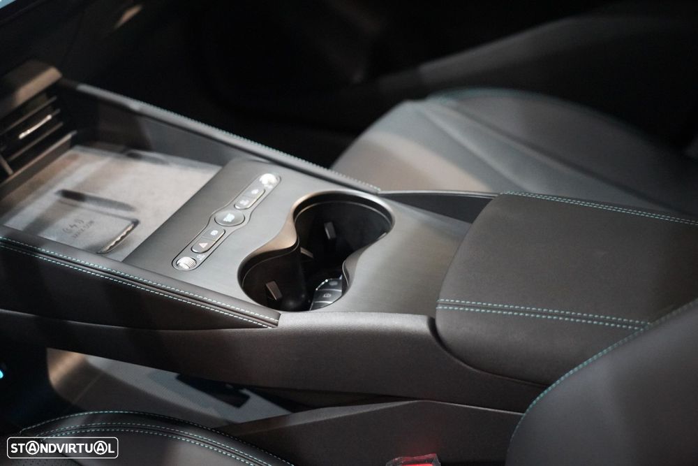 BYD Seal 6 - 22