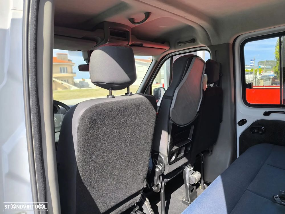 Renault Master - 23