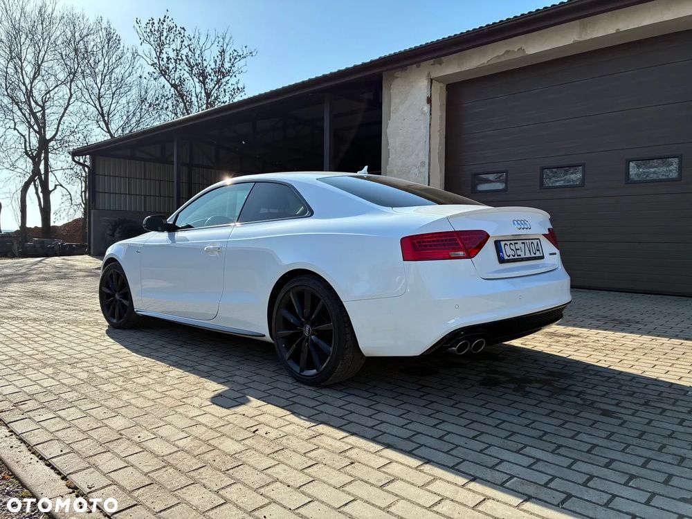 Audi A5 Coupé 2.0 TDI Quattro - 20