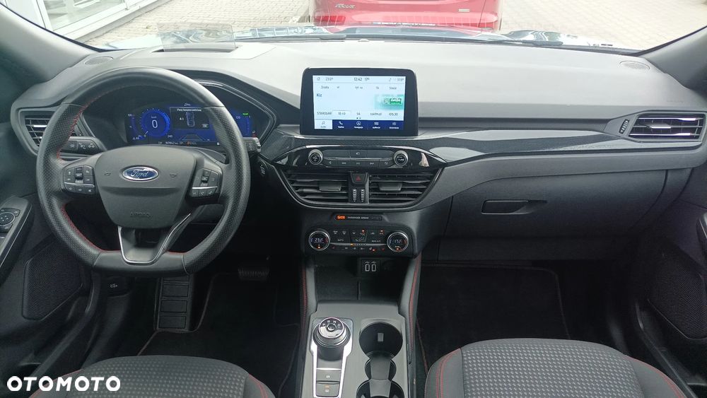 Ford Kuga 2.5 FHEV FWD ST-Line - 16