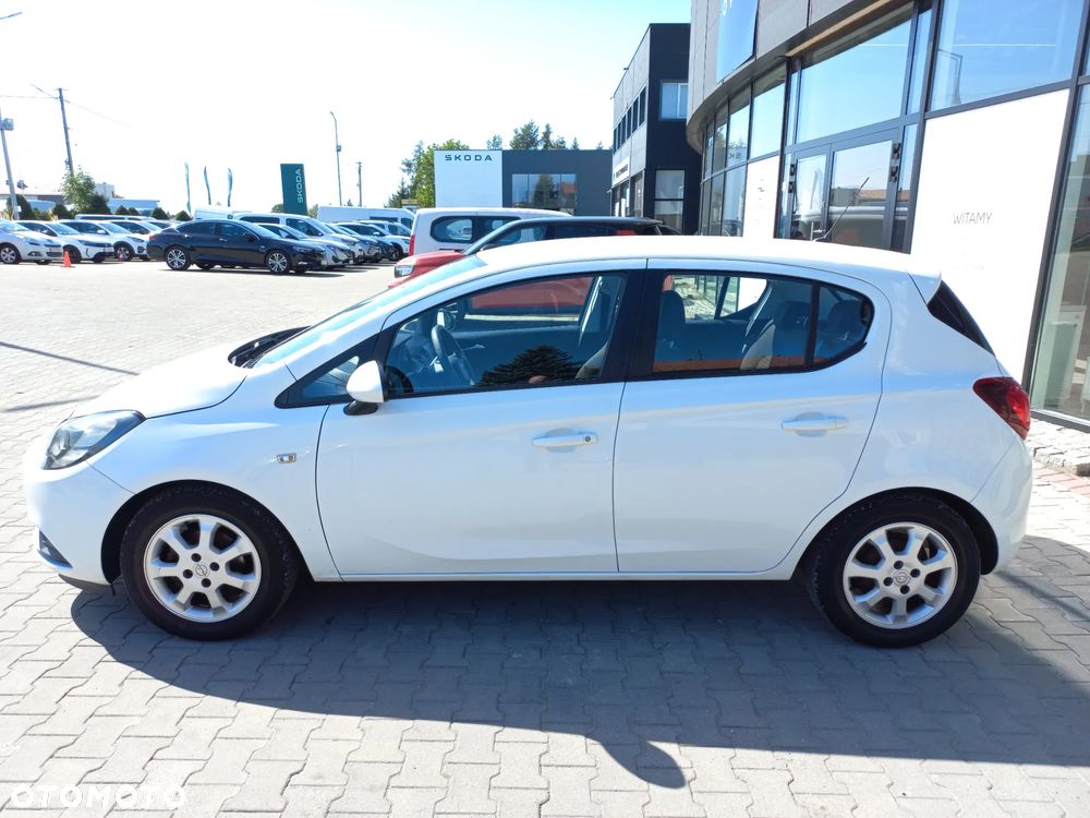 Opel Corsa 1.2 Enjoy - 8