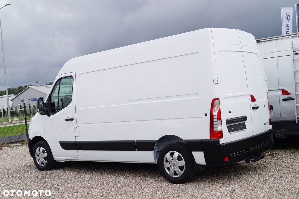 Renault Master - 6