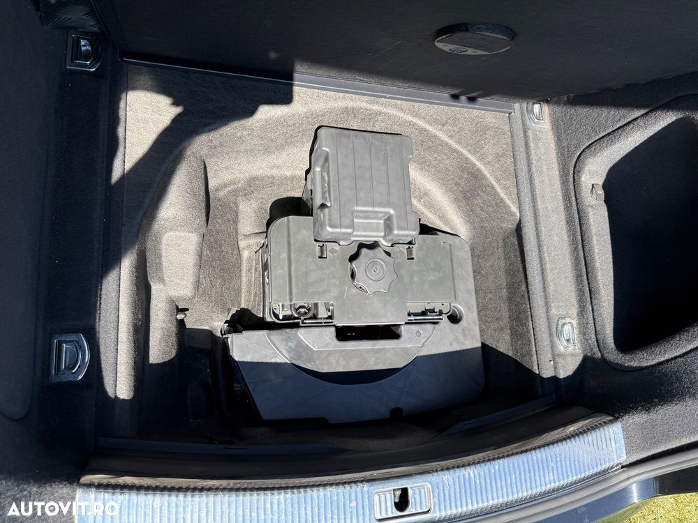 Audi A5 Sportback 2.0 TDI - 23