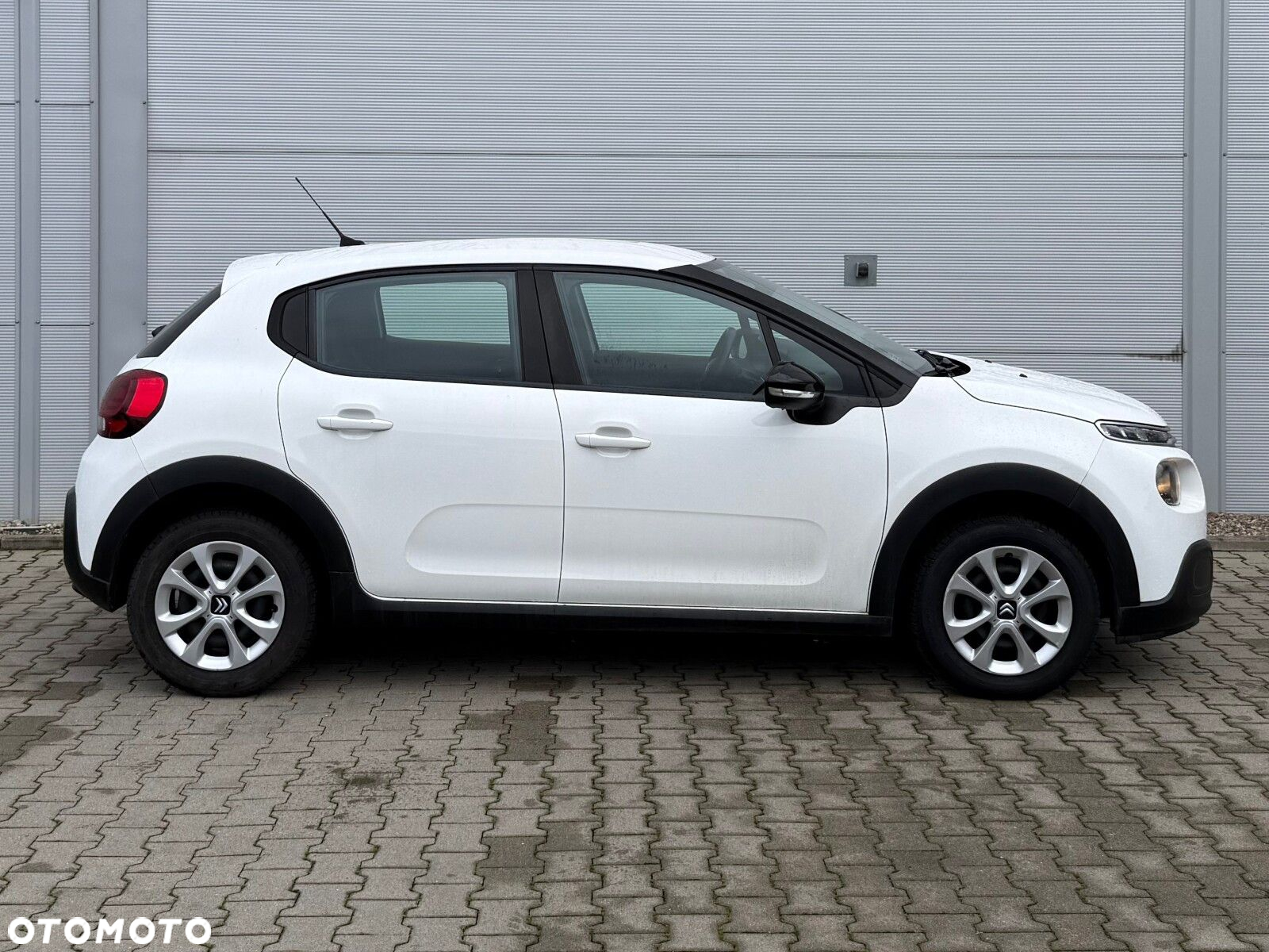 Citroën C3 1.2 PureTech Feel - 6