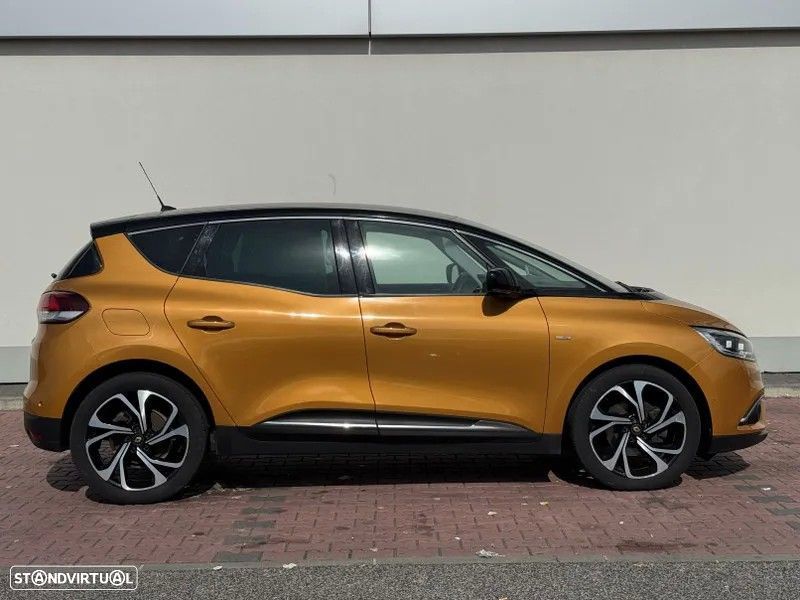 Renault Scénic 1.3 TCe Bose Edition - 46