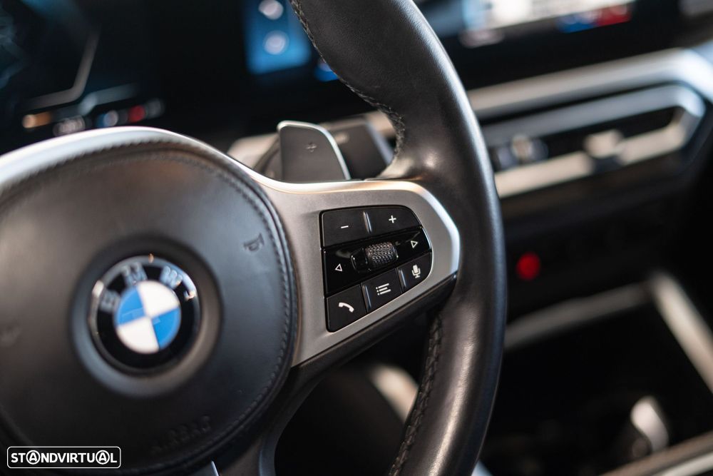 BMW 220 d Coupe Pack M Auto - 9