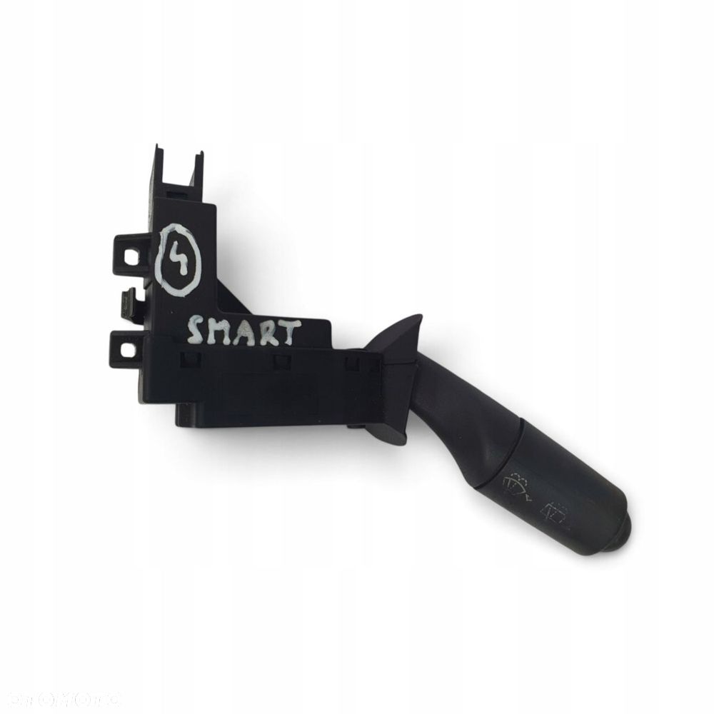 MANETKA PRZEŁĄCZNIK WŁĄCZNIK WYCIERACZEK Smart ForTwo 0001272 - 6