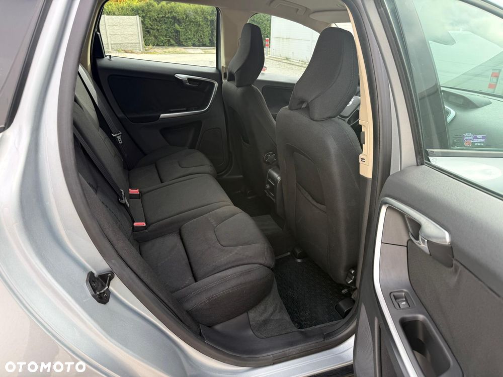 Volvo XC 60 - 20