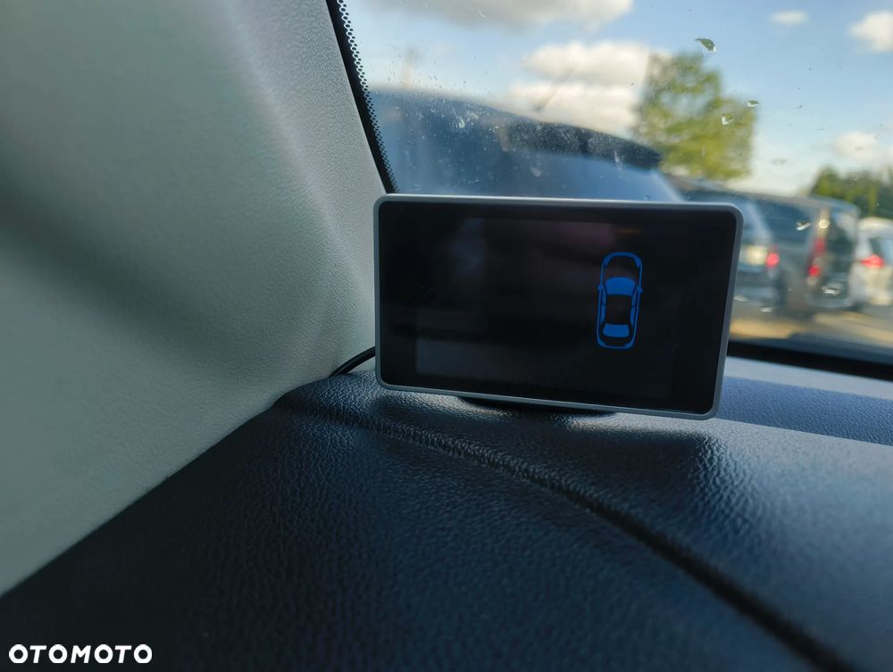 Honda CR-V 2.0 Comfort - 10