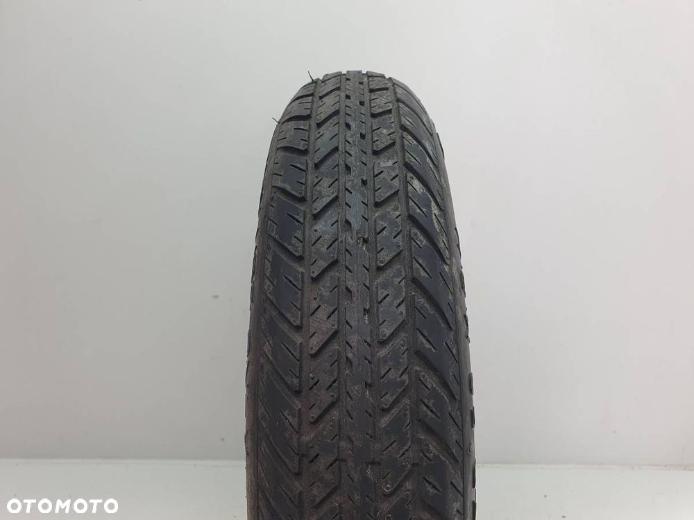 DOJAZDÓWKA KOŁO ZAPASOWE 13 T105/80D 3,5J ET45 4x114,3 CHEVROLET SPRARK - 7