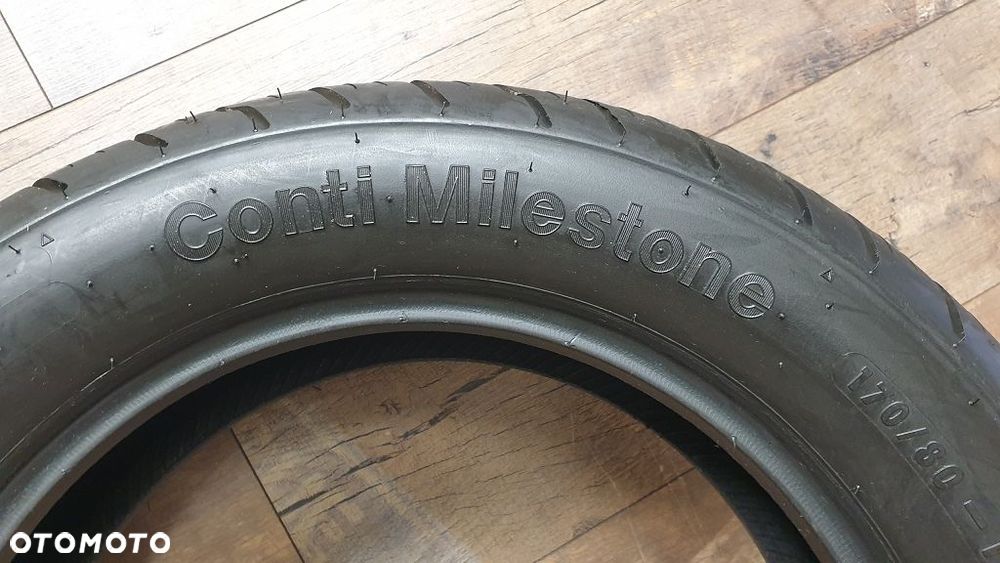 Opona 170/80-15 Continental Conti Milestone - 5