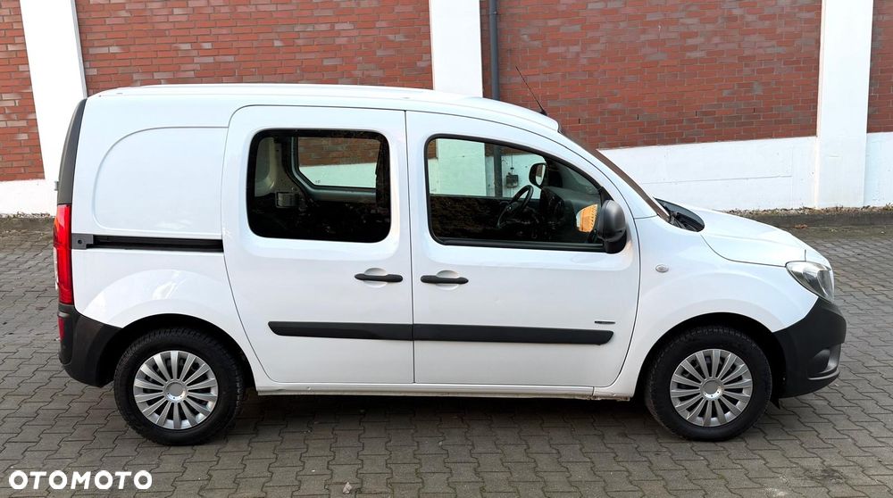Mercedes-Benz Citan - 5