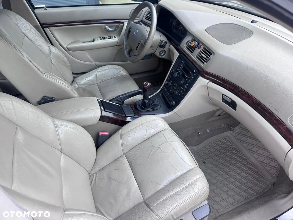 Volvo S80 2.4D Premium - 28