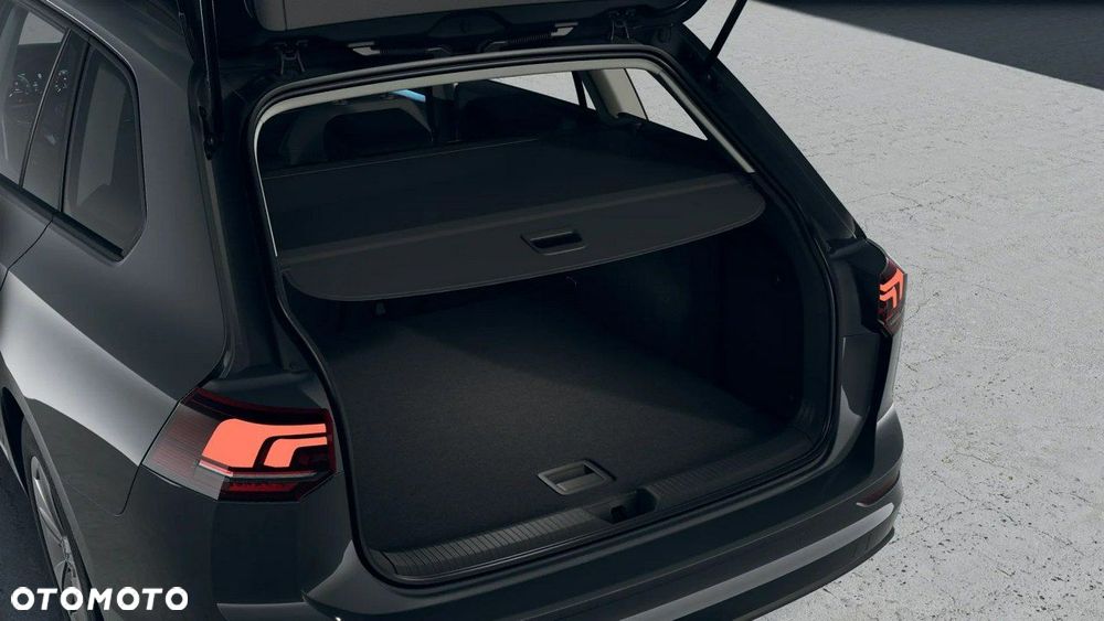 Volkswagen Golf - 9