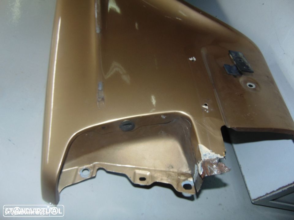 volvo 244 guarda lamas frente - 5