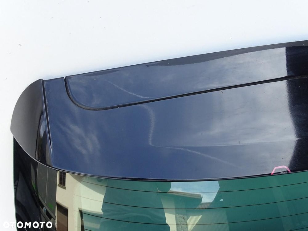 KLAPA TYŁ TYLNA BAGAŻNIKA + SZYBA LAKIER PAE HYUNDAI IX35 09-13r - 4