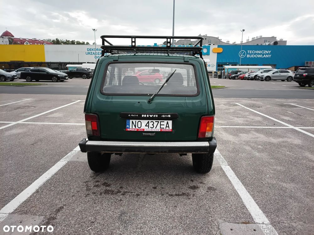 Lada Niva 1.7i - 7
