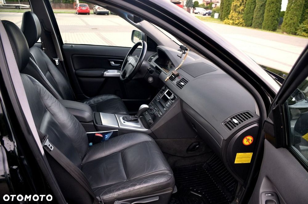 Volvo XC 90 2005